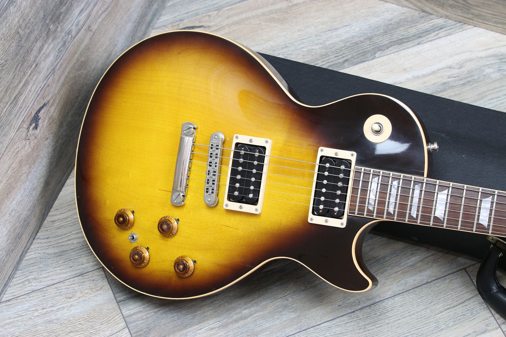 Epiphone Guitars